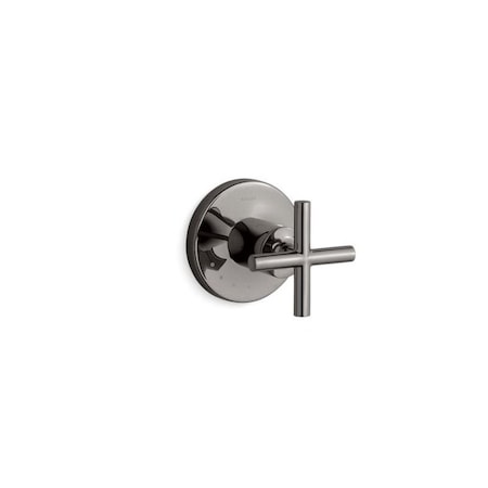 Kohler Purist Volume Control Trim K-T14490-3-TT